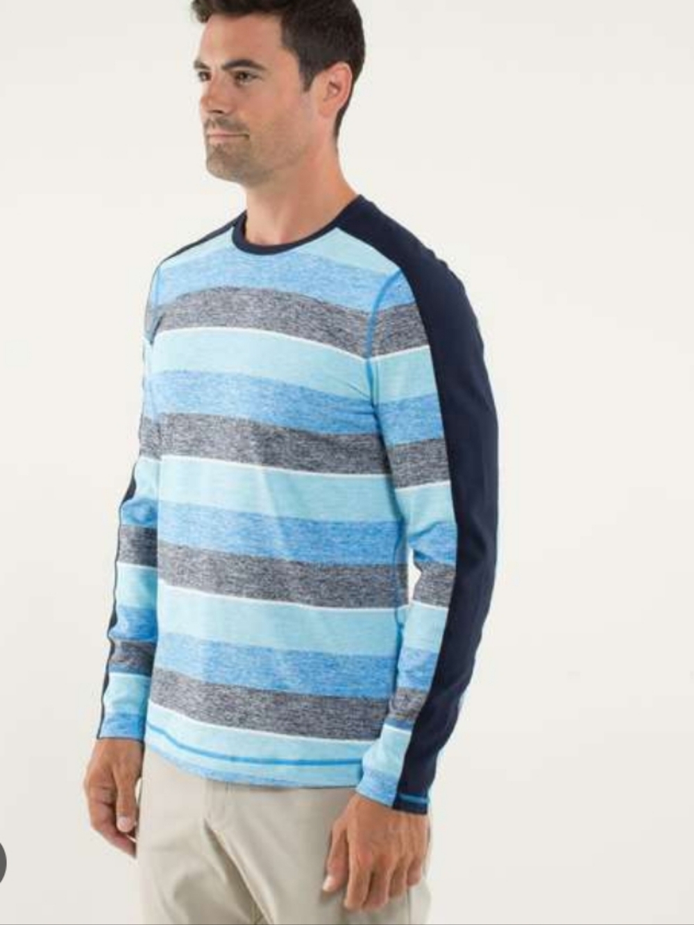 Men's Lulu Velocity Shirt